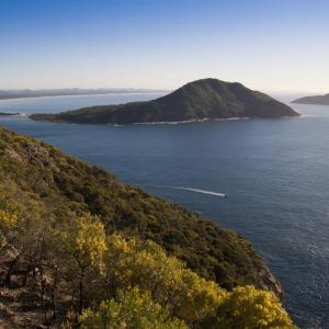 Port Stephens